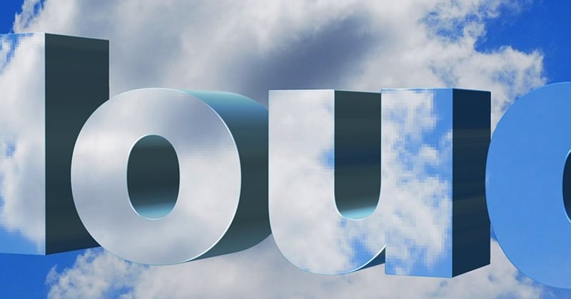 L'Europe muscle son jeu face aux géants du cloud