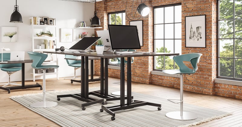 Améliorer votre ergonomie au bureau : choisir sièges et bureaux adaptés à votre santé