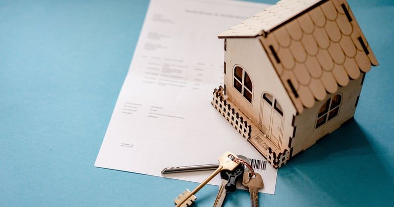 Crédit immobilier : les taux repartent à la hausse, que faire maintenant ?