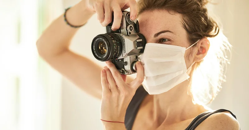 Le port du masque : une protection dépendante du type de virus