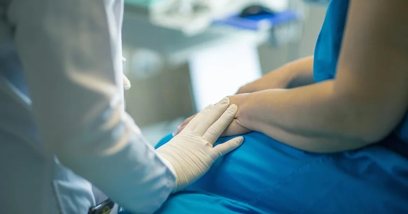 L'organisation des parcours et des flux de patients