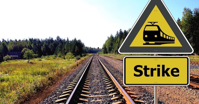 Transports publics : ce qui vous attend avec la grève nationale