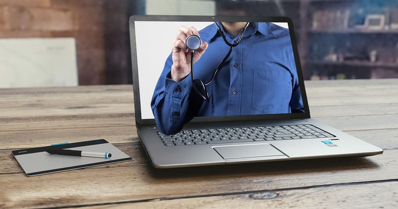 Télémédecine : le remboursement des actes élargi, ce qui change pour vous