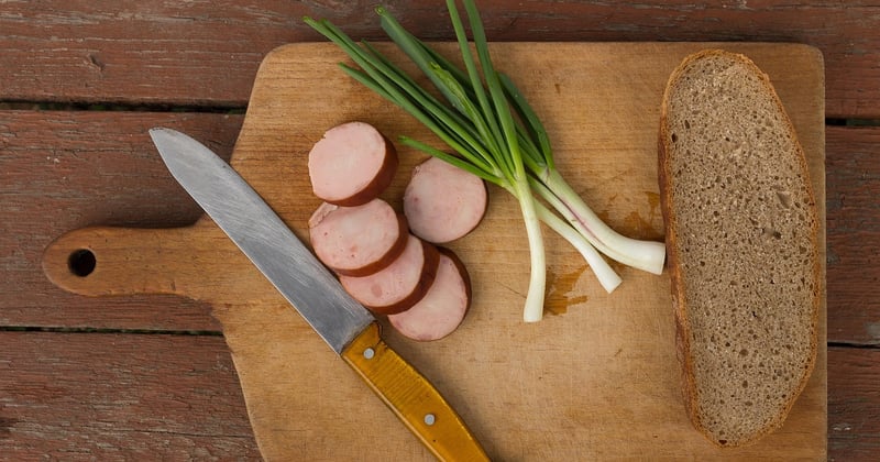 La cuisine végétale s'invite dans les cantines scolaires : les élèves adorent