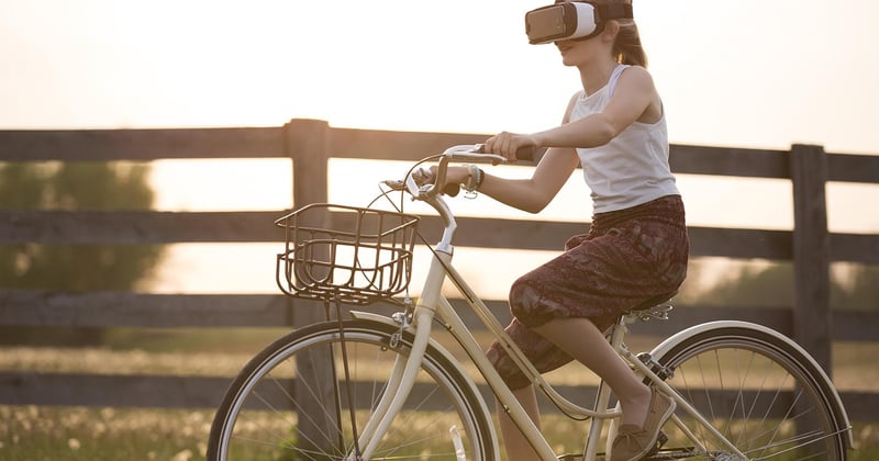 La réalité virtuelle, nouvelle alliée pour la rééducation après un AVC