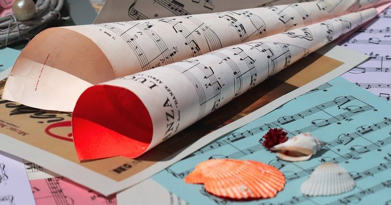 Le papier recyclé manque dans l'industrie : la pénurie qui inquiète