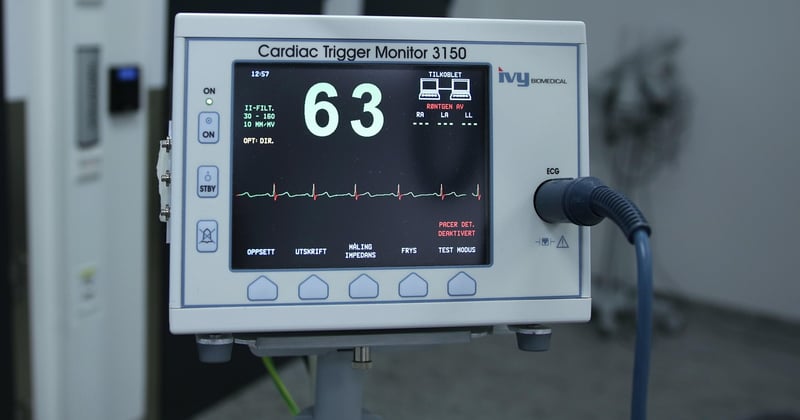 Votre cœur sous surveillance : les objets connectés pour suivre sa fréquence cardiaque au quotidien